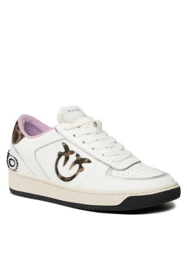 Pinko Сникърси Bondy Sneaker PE23 BLKS1 100901 A0NY Mult.Bianc ZC7 - Mera.bg