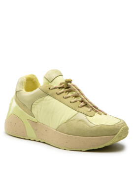 Pinko Сникърси Provenza Runner AI 22-23 BLKS1 1H2150 A090 Yellow H06 - Mera.bg