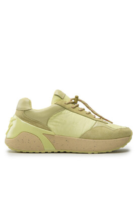 Pinko Сникърси Provenza Runner AI 22-23 BLKS1 1H2150 A090 Yellow H06 - Mera.bg