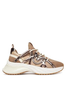 PINKO Сникърси Ariel 01 SS0023T040 Кафяв - Mera.bg