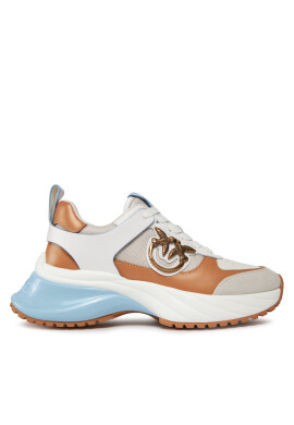 Pinko Сникърси Ariel 02 SS0027 P020 Цветен - Mera.bg