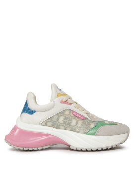 Pinko Сникърси Ariel 03 SS0025 P024 Сив - Mera.bg