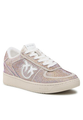 Pinko Сникърси Arlette Sneaker PE 23 BLKS1 100905 A0QU White Z09 - Mera.bg