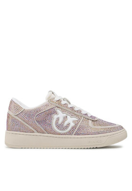 Pinko Сникърси Arlette Sneaker PE 23 BLKS1 100905 A0QU White Z09 - Mera.bg