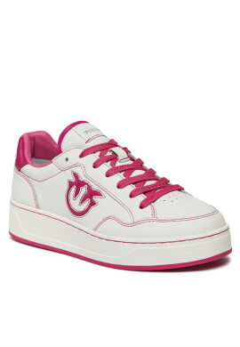 Pinko Сникърси Bondy 2.0 Sneaker AI 23-24 BLKS1 101681 A0V9 Бял - Mera.bg