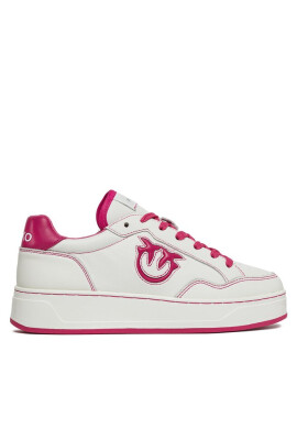 Pinko Сникърси Bondy 2.0 Sneaker AI 23-24 BLKS1 101681 A0V9 Бял - Mera.bg