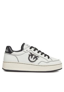 Pinko Сникърси Bondy 2.0 Sneaker AI 23-24 BLKS1 101681 A0V9 Off White/Nero O6W - Mera.bg