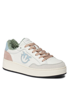 Pinko Сникърси Bondy 2.0 Sneaker Al 23-24 BLKS1 101681 A13S Бял - Mera.bg