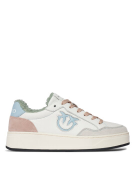 Pinko Сникърси Bondy 2.0 Sneaker Al 23-24 BLKS1 101681 A13S Бял - Mera.bg
