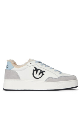 Pinko Сникърси Bondy 2.0 Sneaker Al 23-24 BLKS1 101681 A13S Бял - Mera.bg