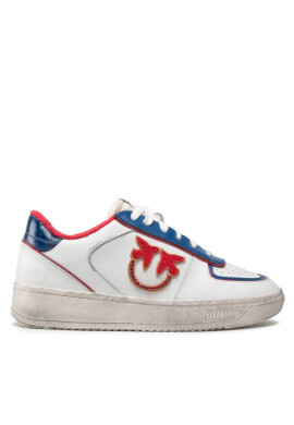 Pinko Сникърси Bondy 2 Basket Snekaer. PE 22 BLKS1 1H210Y Y854 Mult.B.Co RZ4 - Mera.bg