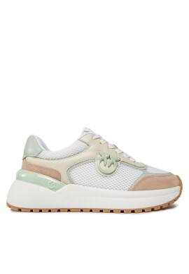 Pinko Сникърси Gem 01 SS0019 P020 Цветен - Mera.bg