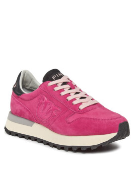 Pinko Сникърси Los Angeles Sneaker AI 23-24 BLKS1 101629 A0N8 Fuchsia Y54 - Mera.bg