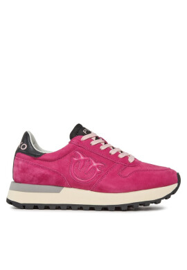 Pinko Сникърси Los Angeles Sneaker AI 23-24 BLKS1 101629 A0N8 Fuchsia Y54 - Mera.bg