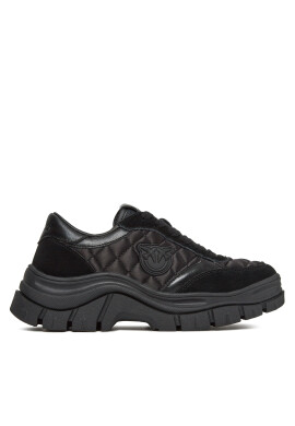 PINKO Сникърси Memphis Sneaker AI 23-24 BLKS1 101620 A12L Черен - Mera.bg