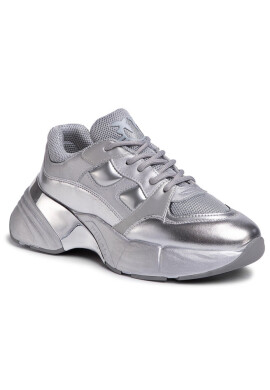 Pinko Сникърси Rubino 1 Sneaker 20201 PRR 1N20CC. Y5ZU Silver ZZF - Mera.bg