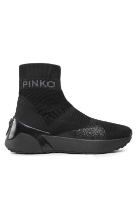 Pinko Сникърси Stockton Sneaker AI 23-24 BLKS1 101785 A15G Черен - Mera.bg