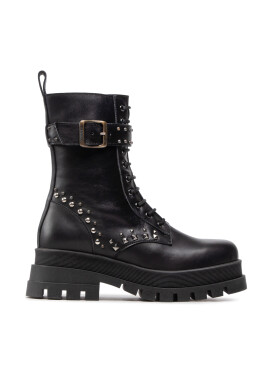 Pinko Туристически oбувки Melissa Stivale AI 22-23 BLKS1 1H2136 A 073 Черен - Mera.bg