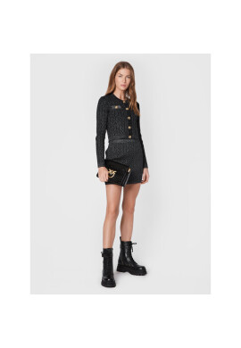 Pinko Туристически oбувки Melissa Stivale AI 22-23 BLKS1 1H2136 A 073 Черен - Mera.bg