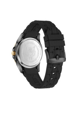 Plein Sport Часовник Glam PSKBA0323 Black - Mera.bg