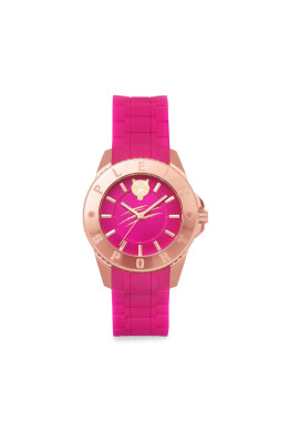 Plein Sport Часовник Glam PSKBA0523 Розов - Mera.bg