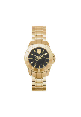 Plein Sport Часовник Glam PSKBA0923 Gold - Mera.bg