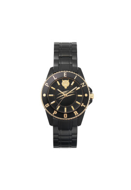 Plein Sport Часовник Glam PSKBA1023 Black - Mera.bg