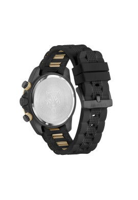 Plein Sport Часовник Hurricane PSDBA0523 Black - Mera.bg