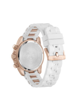 Plein Sport Часовник Hurricane PSDBA0723 White - Mera.bg