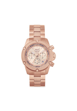 Plein Sport Часовник Hurricane PSDBA1123 Gold - Mera.bg