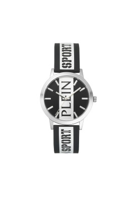 Plein Sport Часовник Legend PSJBA0123 Black - Mera.bg