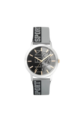 Plein Sport Часовник Legend PSLBA0123 Grey - Mera.bg