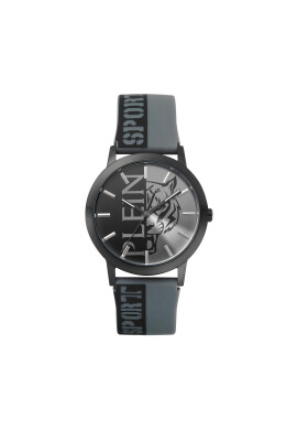 Plein Sport Часовник Legend PSLBA0323 Grey - Mera.bg