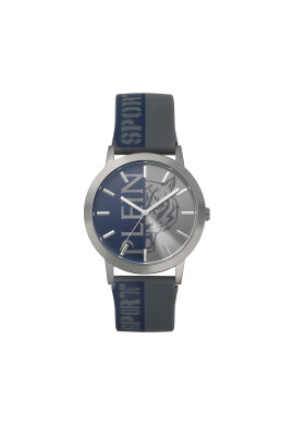 Plein Sport Часовник Legend PSLBA0423 Grey - Mera.bg