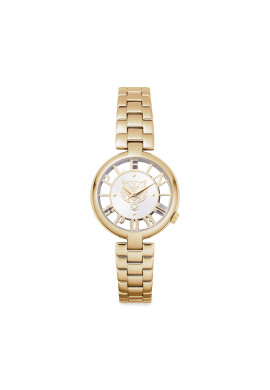 Plein Sport Часовник Tiger Luxe PSMBA0323 Gold - Mera.bg
