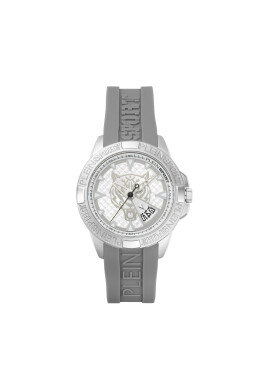 Plein Sport Часовник Touchdown PSFBA0623 Grey - Mera.bg