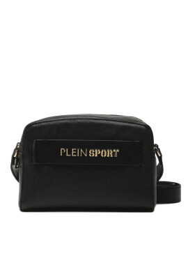 Plein Sport Дамска чанта Crossover Blake 2110061 Black 293 - Mera.bg