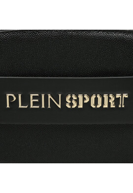 Plein Sport Дамска чанта Crossover Blake 2110061 Black 293 - Mera.bg
