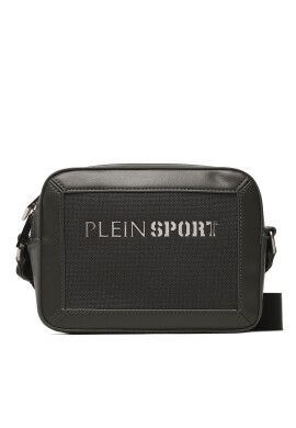 Plein Sport Дамска чанта Crossover Caseway 2110068 Сив - Mera.bg