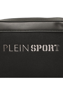 Plein Sport Дамска чанта Crossover Caseway 2110068 Сив - Mera.bg