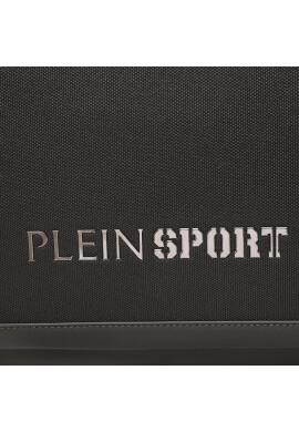 Plein Sport Дамска чанта Crossover With Flap Causeway 2110067 Сив - Mera.bg