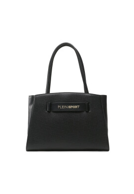 Plein Sport Дамска чанта Large Tote Blake 2110059 Черен - Mera.bg