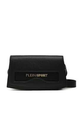Plein Sport Дамска чанта Small Flap Crossover Blake 2110064 Черен - Mera.bg