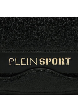 Plein Sport Дамска чанта Small Flap Crossover Blake 2110064 Черен - Mera.bg