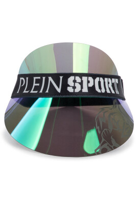 Plein Sport Козирка Visor Hat 000 MAC0395 STE003N Green 05 - Mera.bg