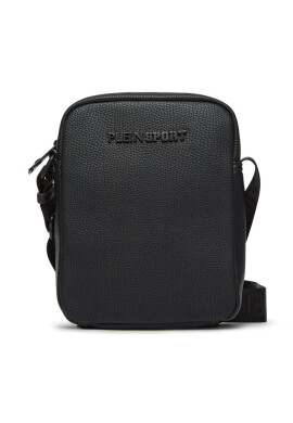 Plein Sport Мъжка чантичка 2100084 Black 293 - Mera.bg