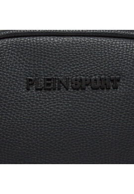 Plein Sport Мъжка чантичка 2100084 Black 293 - Mera.bg