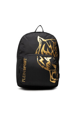 Plein Sport Раница Backpack Philadelfia 2100024 Black 293 - Mera.bg