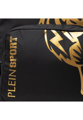 Plein Sport Раница Backpack Philadelfia 2100024 Black 293 - Mera.bg
