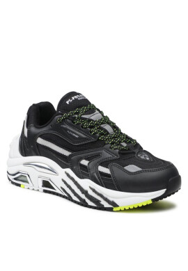 Plein Sport Сникърси FABS USC0328 PTE003N Черен - Mera.bg